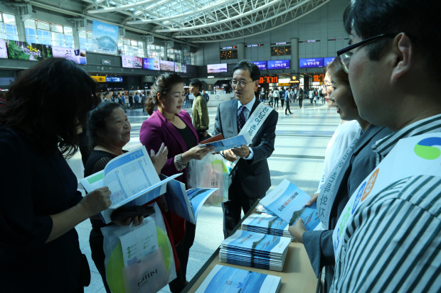 서울 등 수도권 상대 귀어귀촌 활동 본격화 전남어촌특화지원센터 “수산물의 보고 전남 어촌으로 오세요”