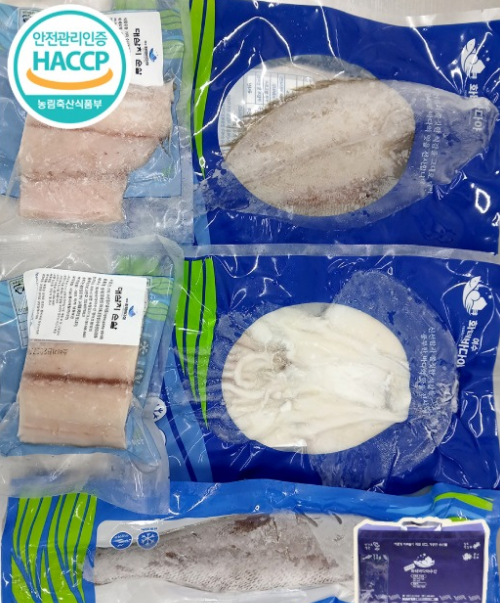 [여수화태어촌계] ★명절선물추천★ 수산물선물세트