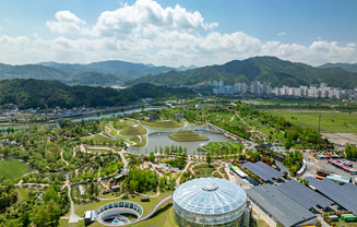 순천만 국가정원