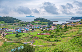 영화 ‘서편제’ 촬영지